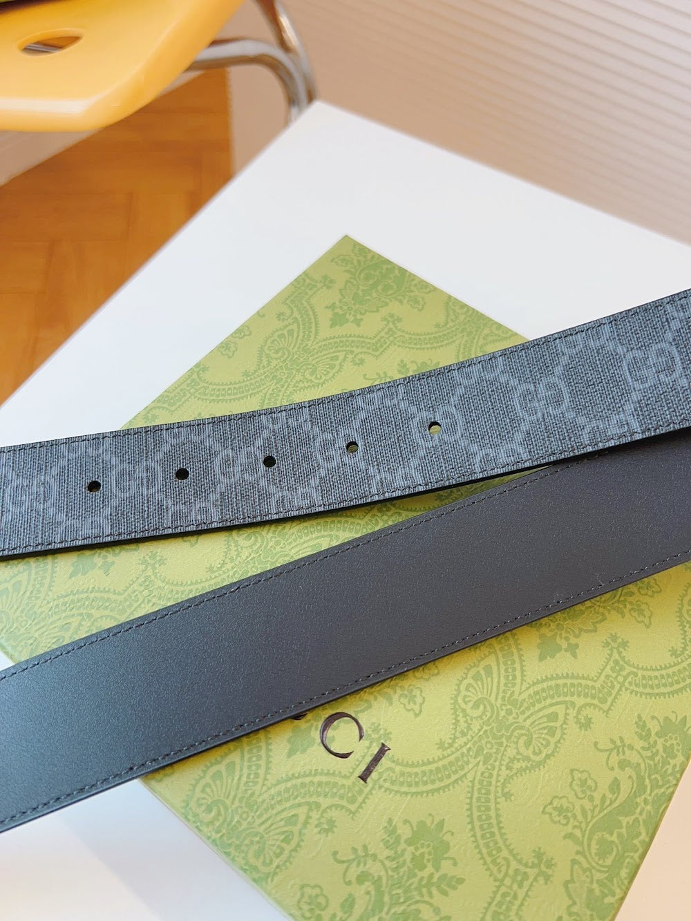 Dragons Bags Guccin Luxury Belt --105413