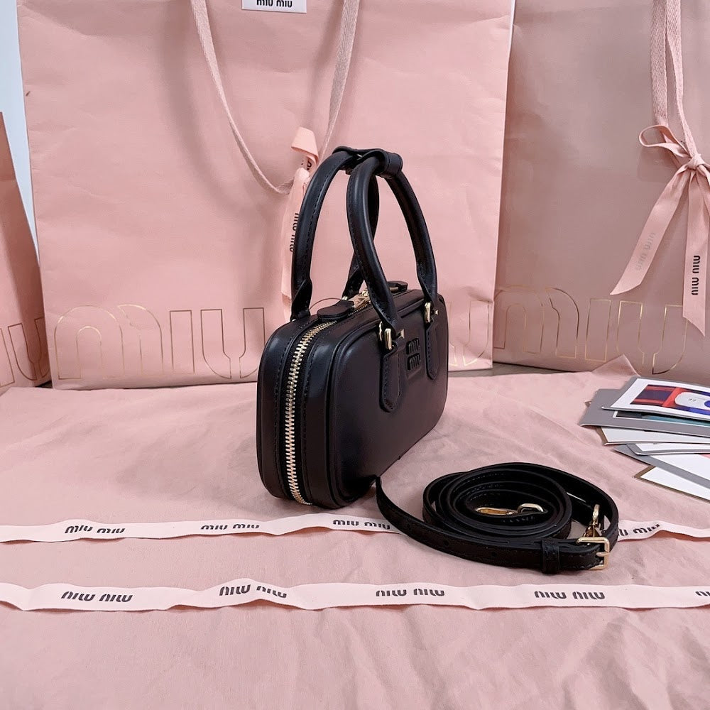 Dragons Bags Miun Miun Luxury Bag --122858