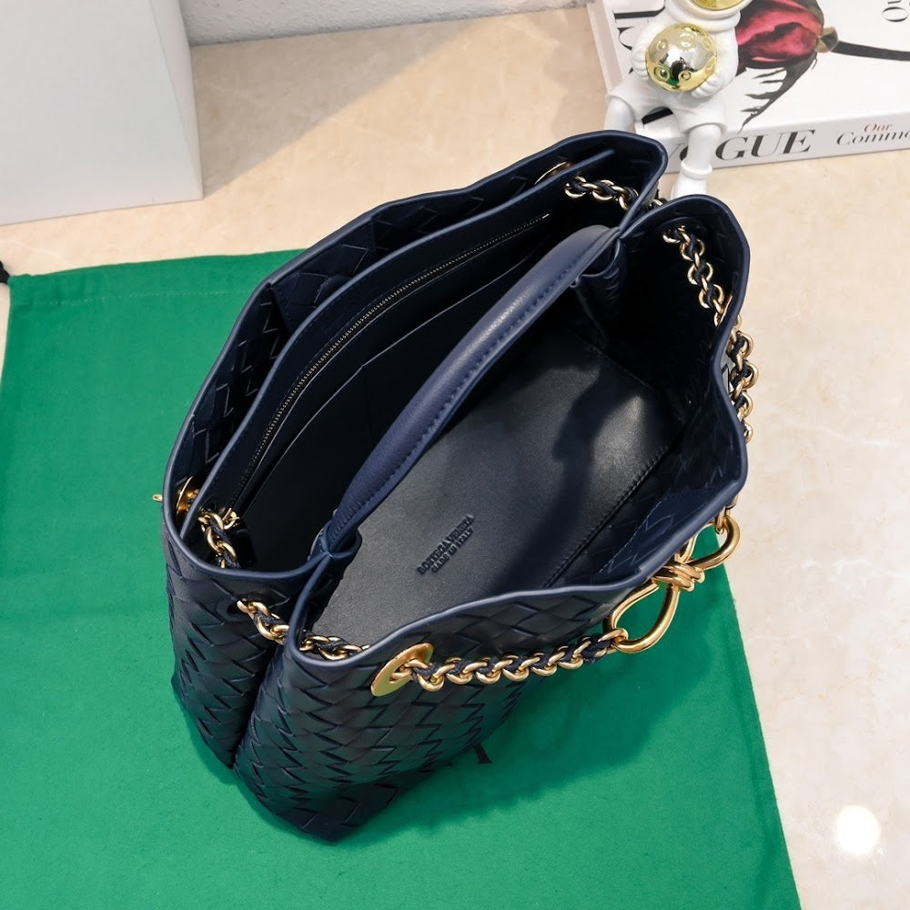 Dragons Bags Bottegan Luxury Bag --90131