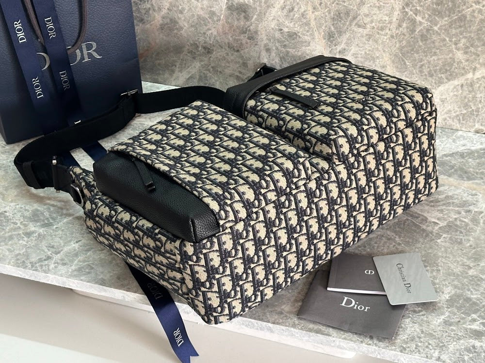 Dragons BagsDiorn Luxury Bag --115165