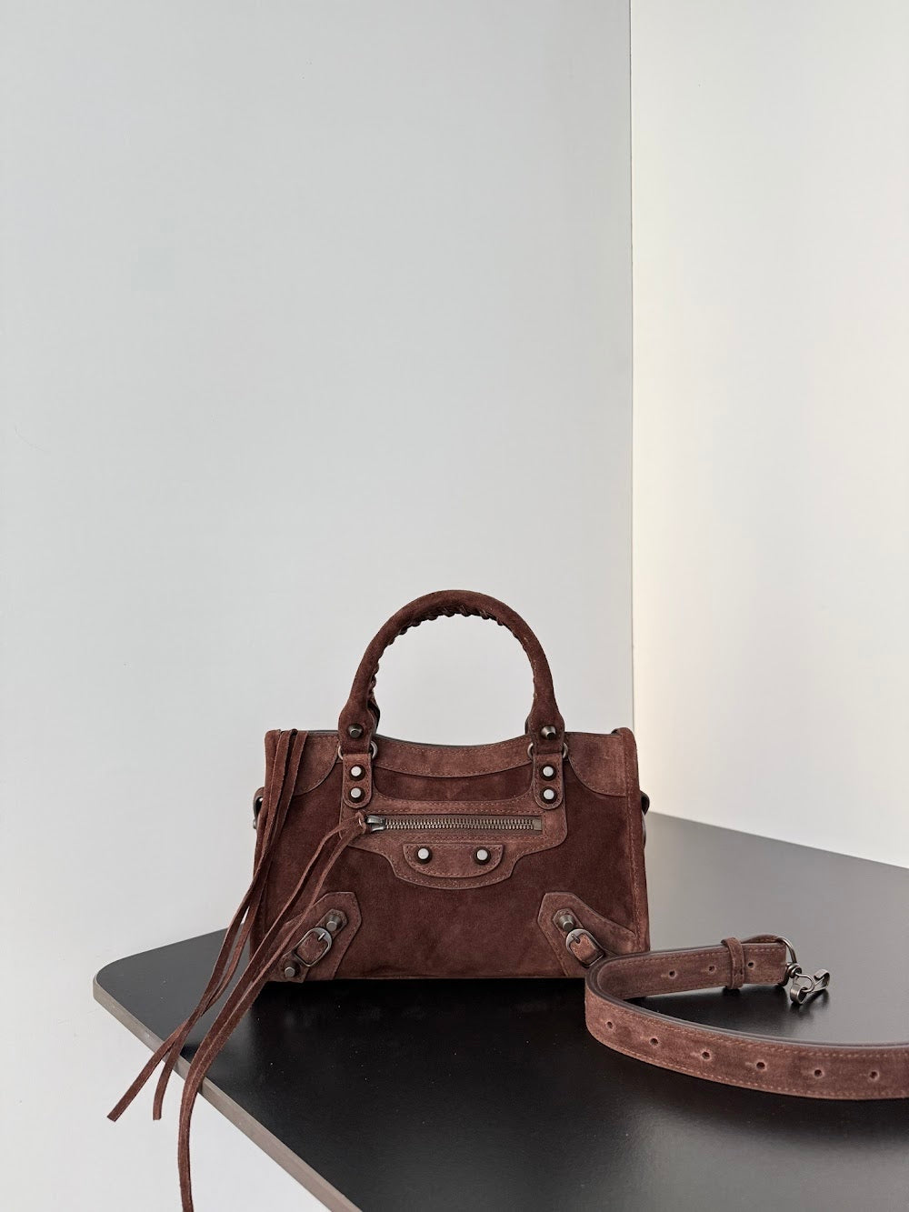 Dragons Bags Balenciaga Luxury Bag --111681