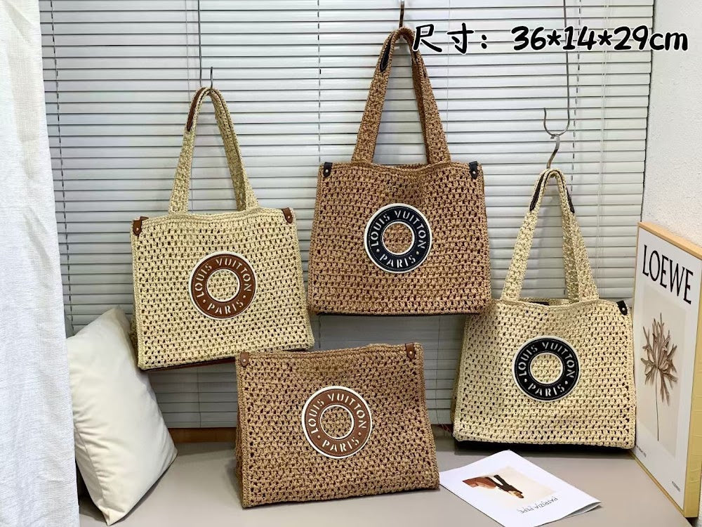 Dragons Bags ln Luxury Bag --76789