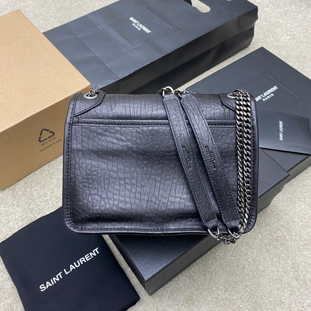 Dragons Bags YSLn Luxury Bag --120685