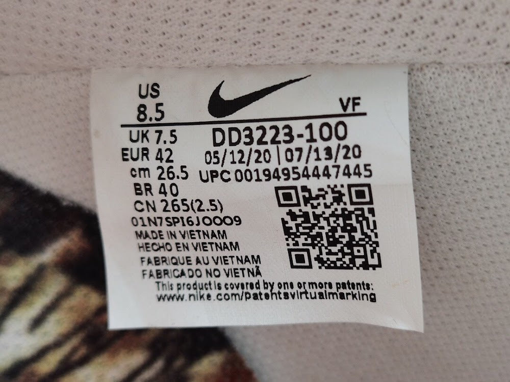 Dragons Bags Nike Luxury Shoes --55139