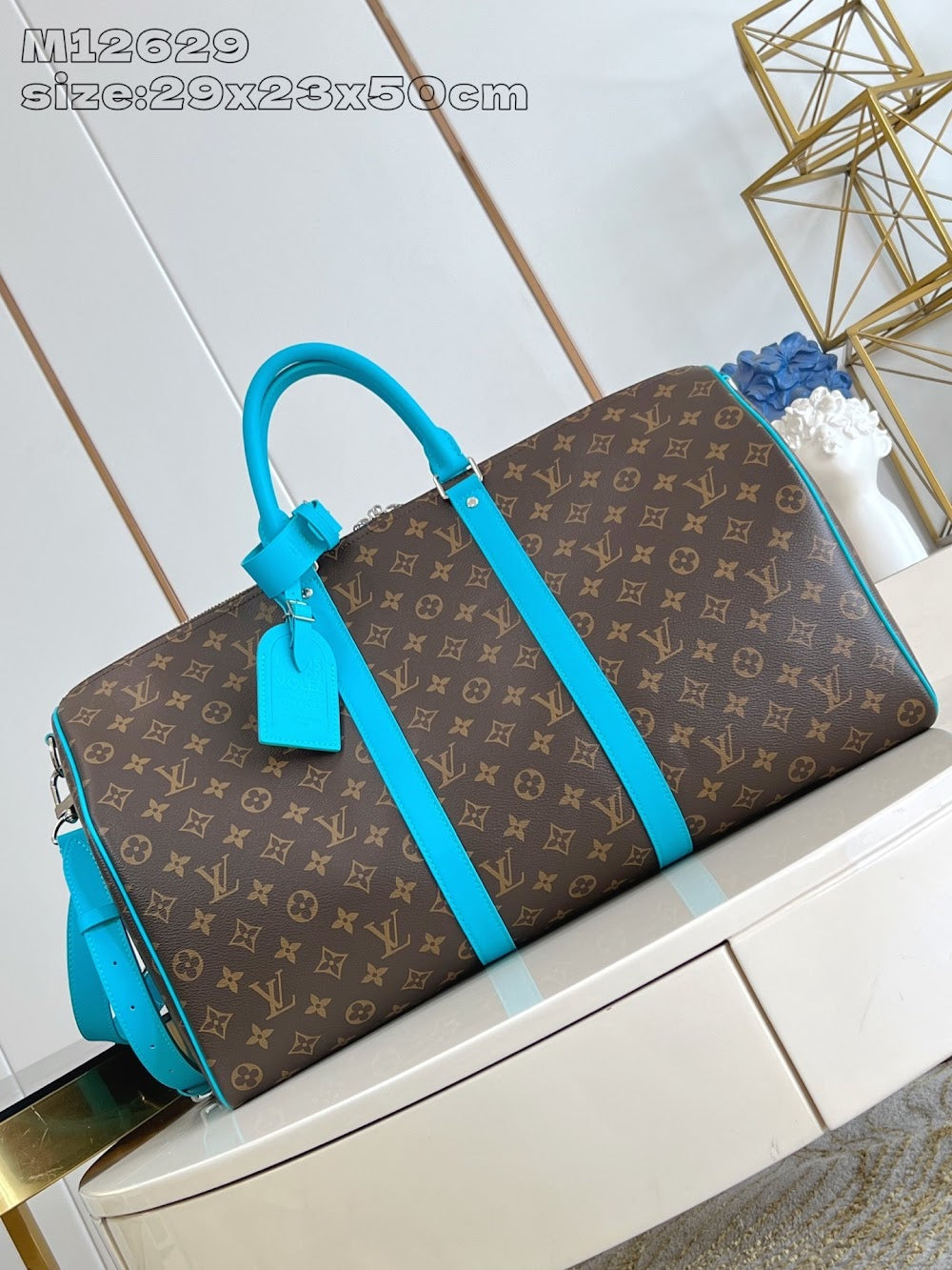 Dragons Bags ln Luxury Bag --96936