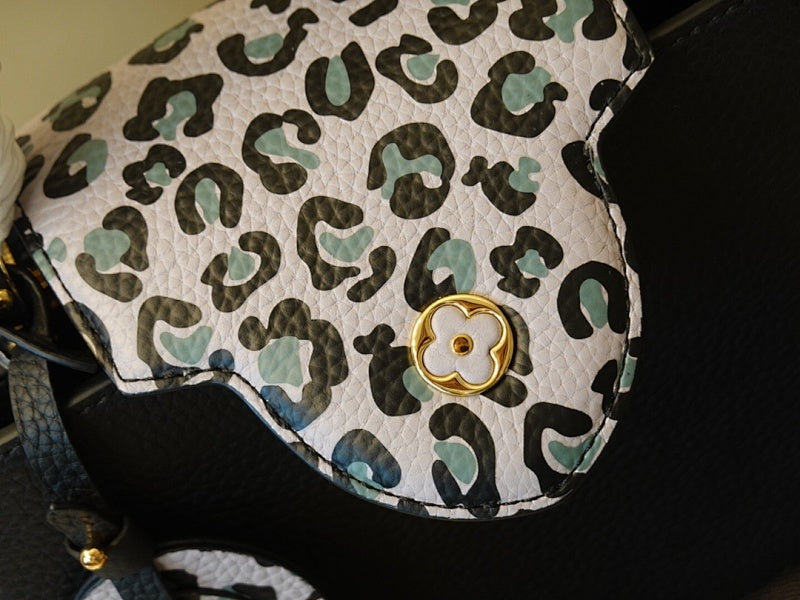 Dragons Bags ln Luxury Bag --63189