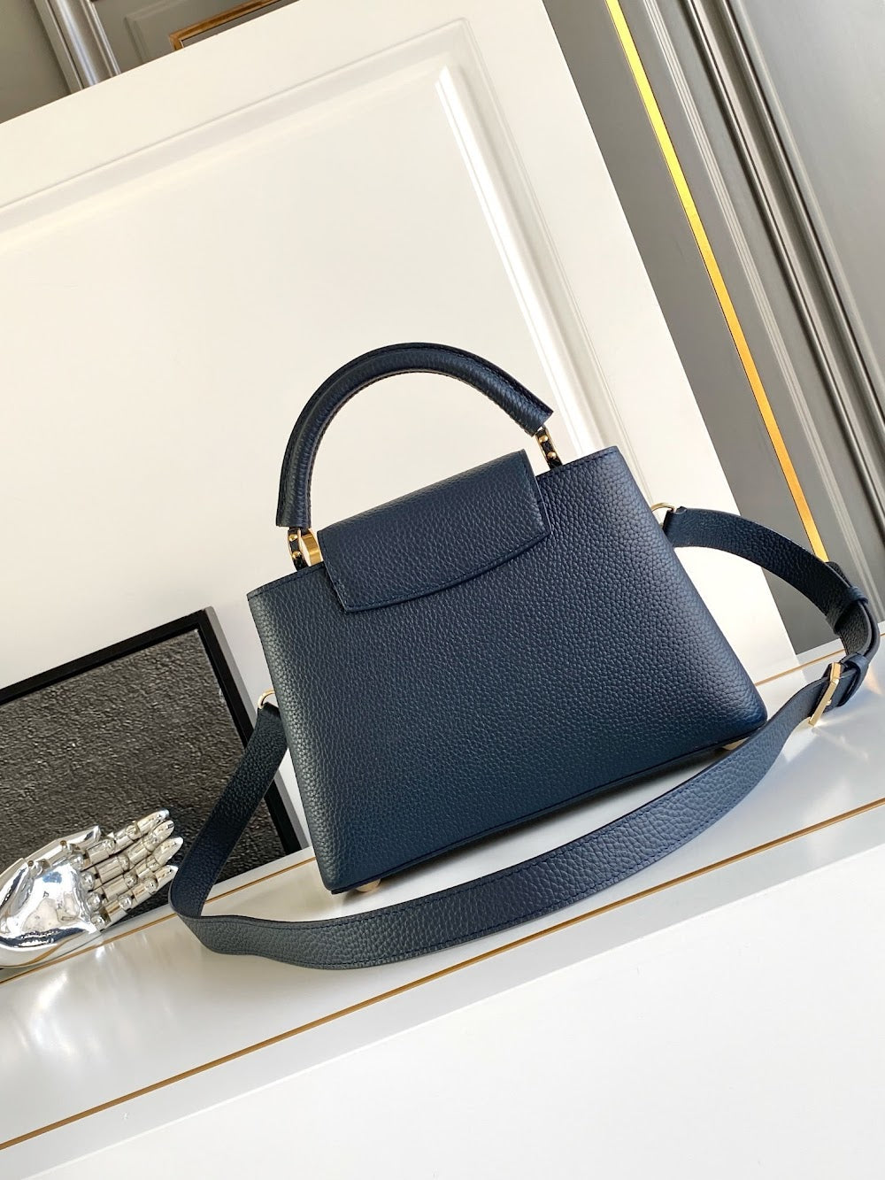 Dragons Bags ln Luxury Bag --96274