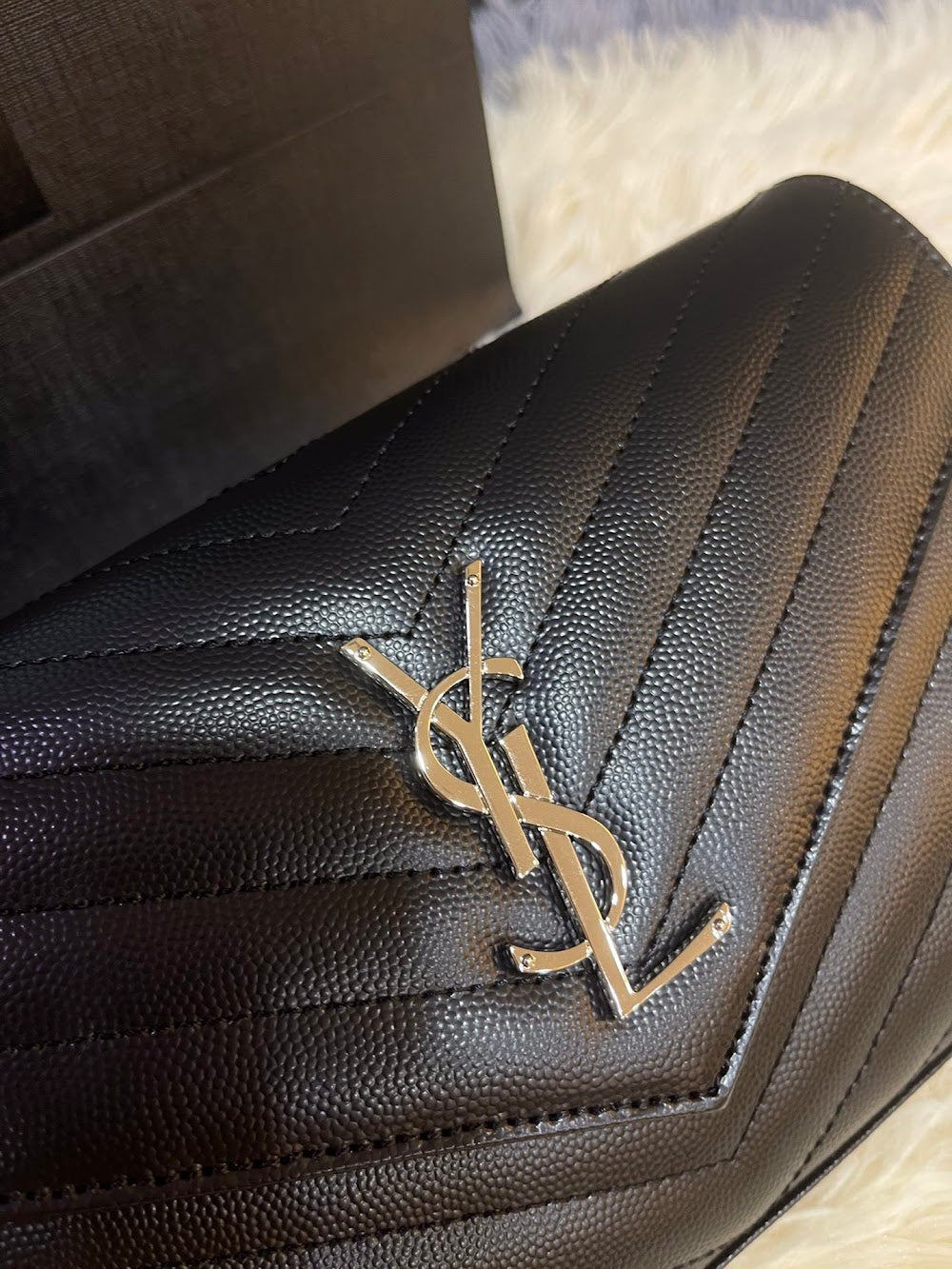 Dragons Bags YSLn Luxury Bag --119917