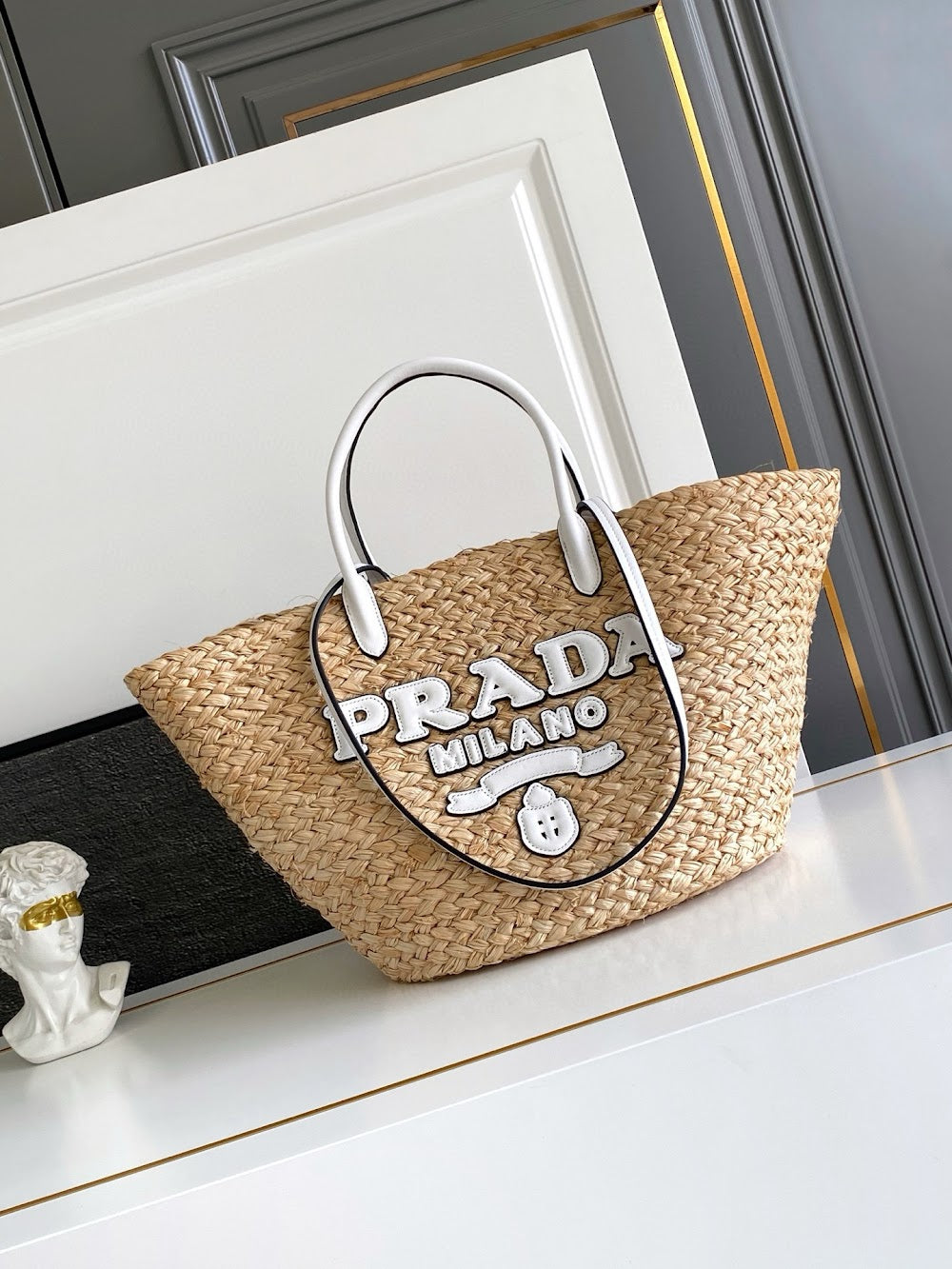 Dragons Bags pradn Luxury Bag --74227
