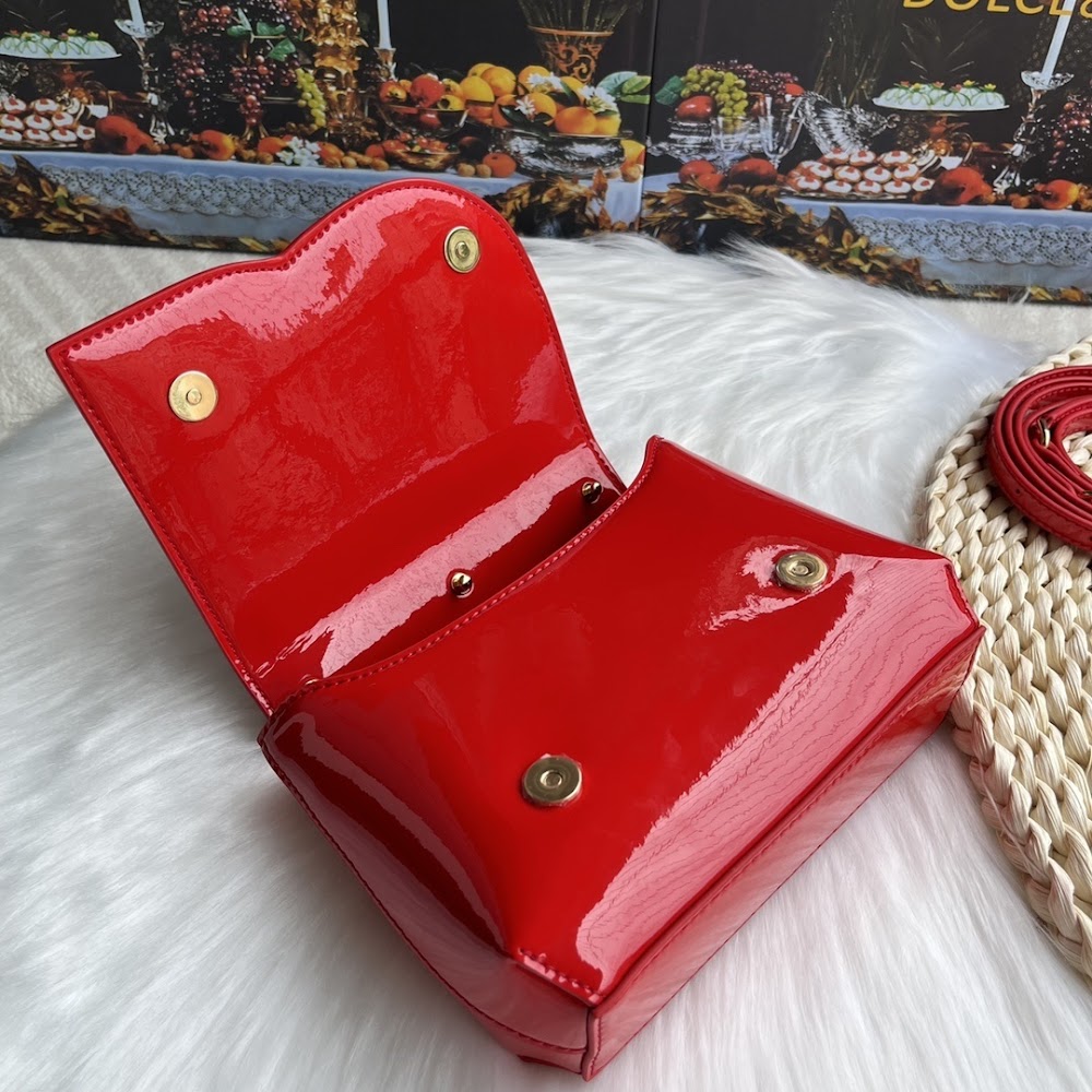 Dragons Bags DGn Luxury Bag --93723
