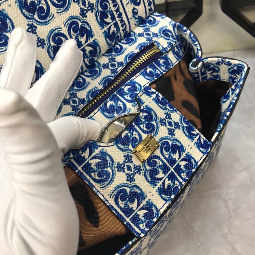 Dragons Bags DGn Luxury Bag --93217