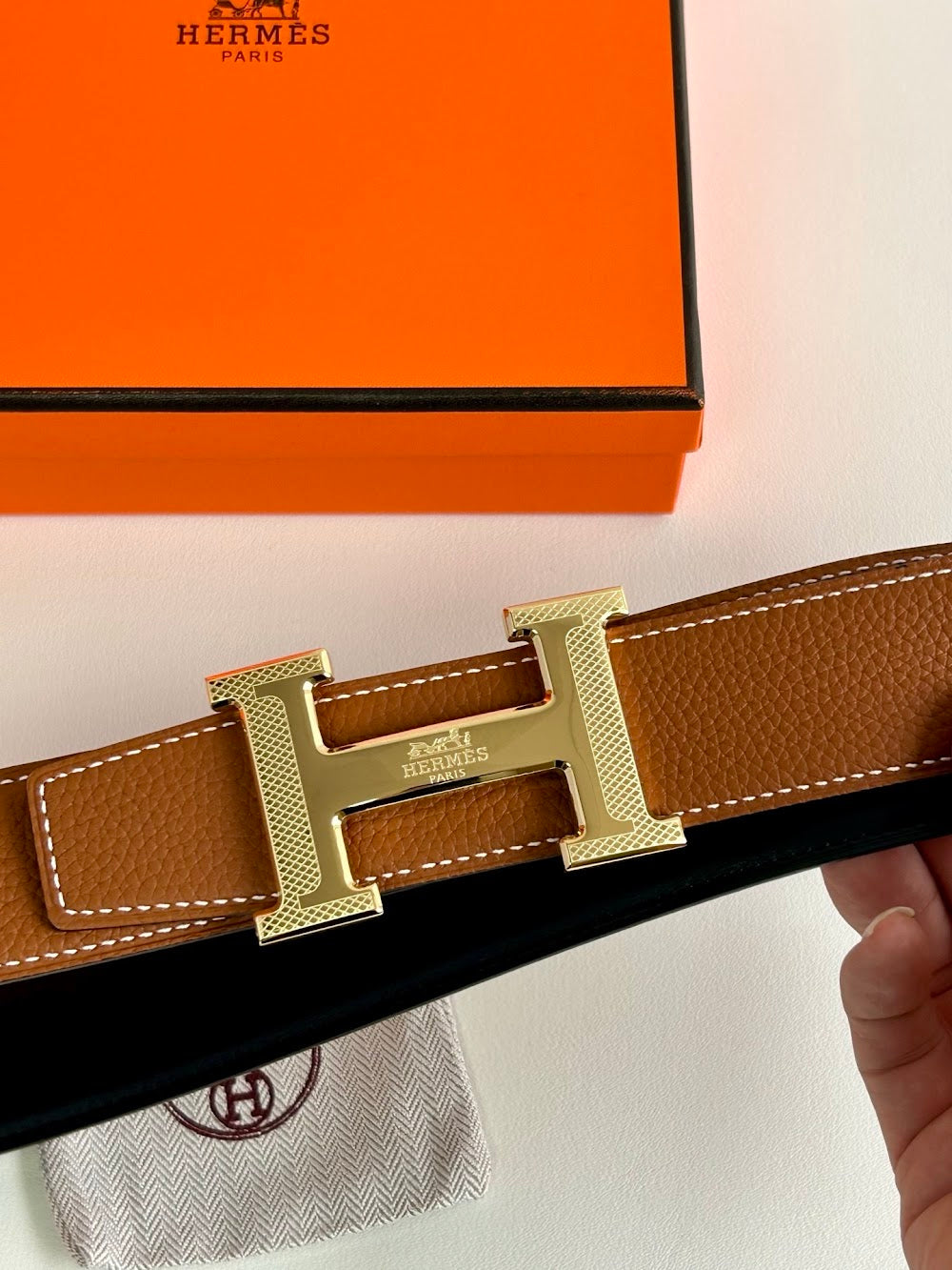 Dragons Bags Hermesn Luxury Belt --105895
