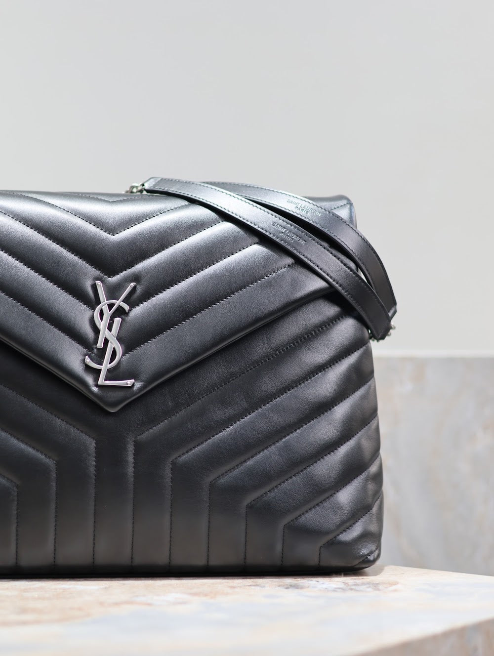 Dragons Bags YSLn Luxury Bag --120266