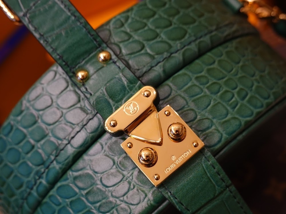 Dragons Bags ln Luxury Bag --66607