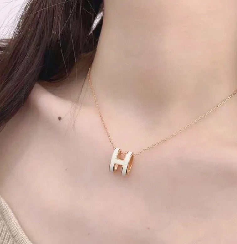 Dragons Bags Luxury Necklace --55587