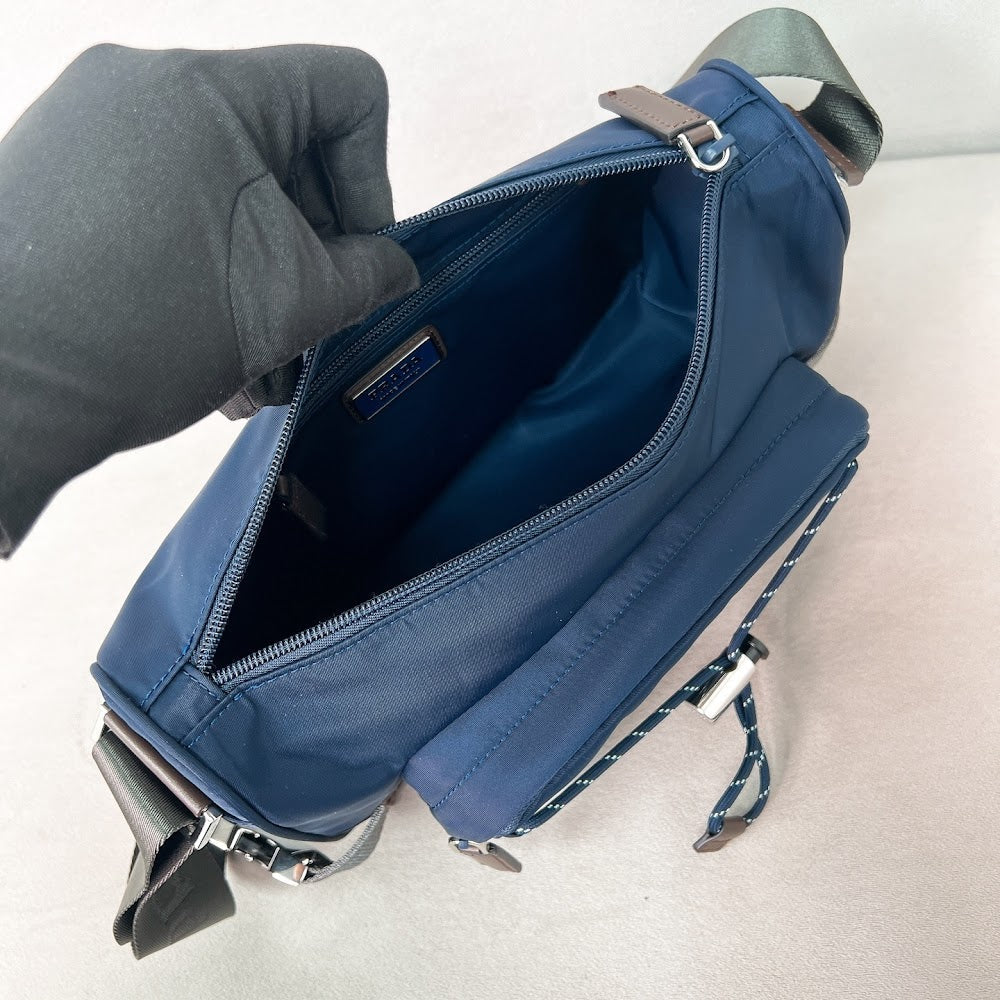 Dragons Bags Pradn Luxury Bag --102497