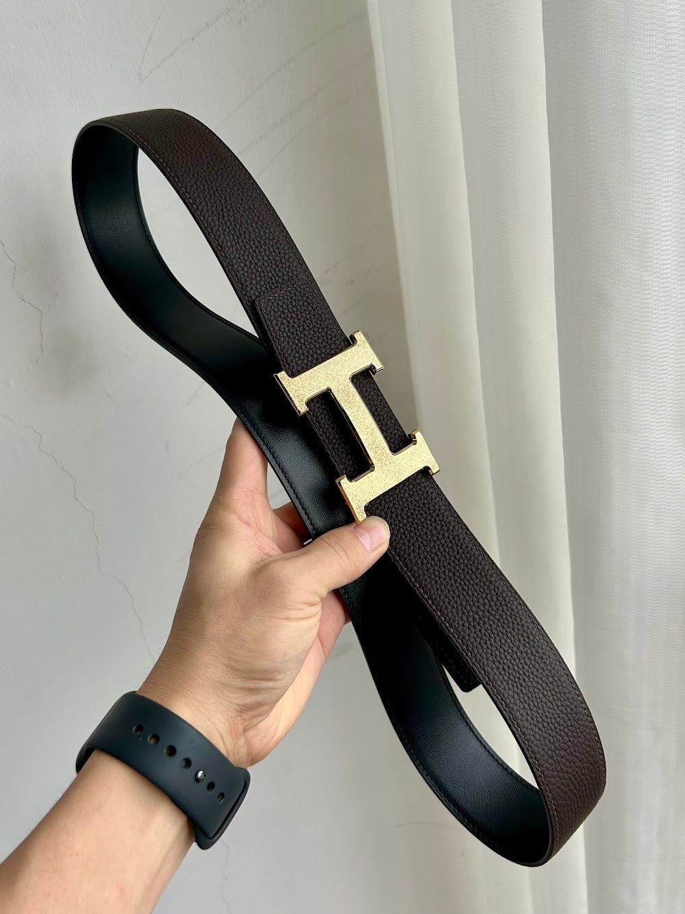 Dragons Bags Hermesn Luxury Belt --108781