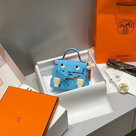 Dragons Bags Hermesn Luxury Bag --119011