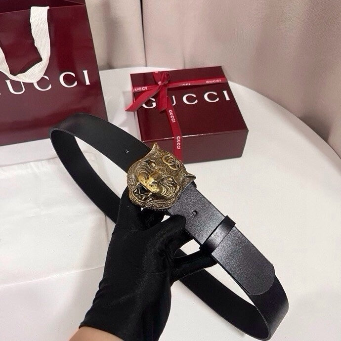 Dragons Bags Guccin Luxury Belt --105682