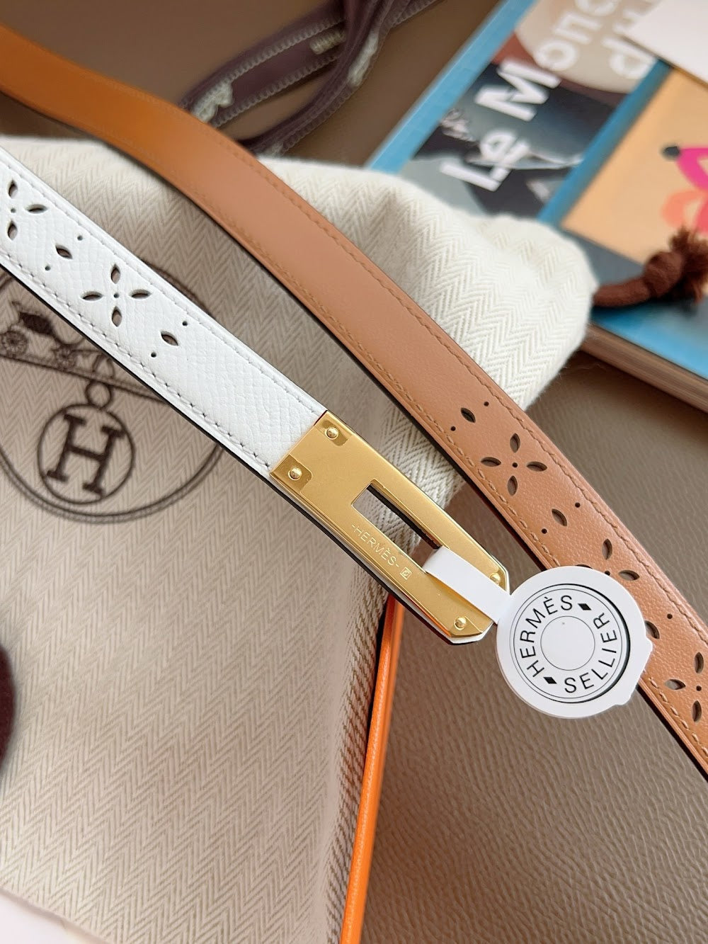 Dragons Bags Hermesn Luxury Belt --109257