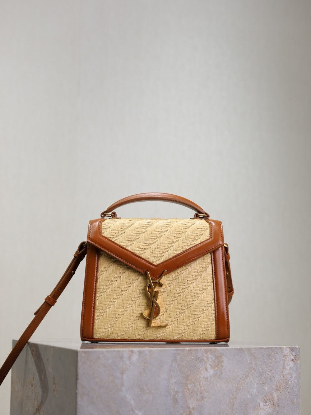 Dragons Bags YSLn Luxury Bag --119785