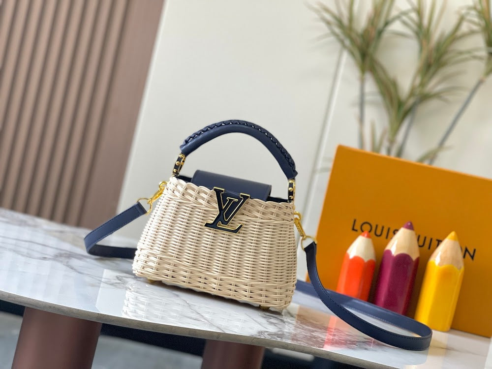 Dragons Bags ln Luxury Bag --77280