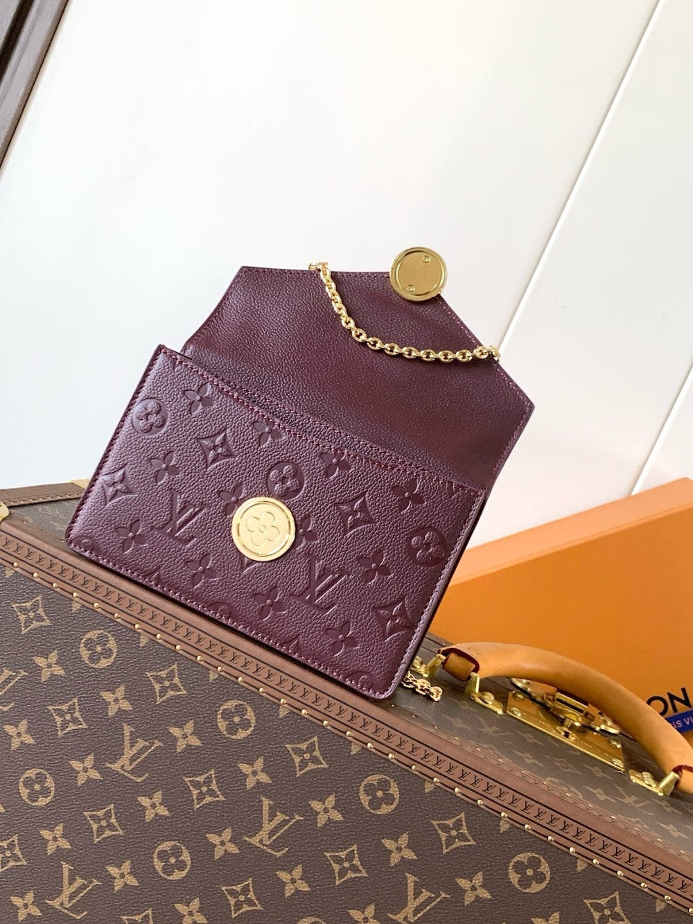 Dragons Bags ln Luxury Bag --81825