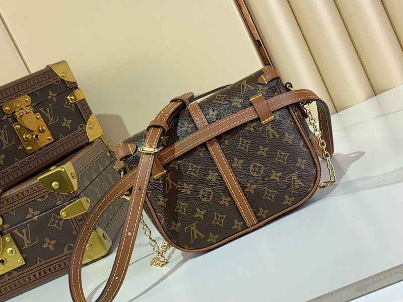 Dragons Bags ln Luxury Bag --69753
