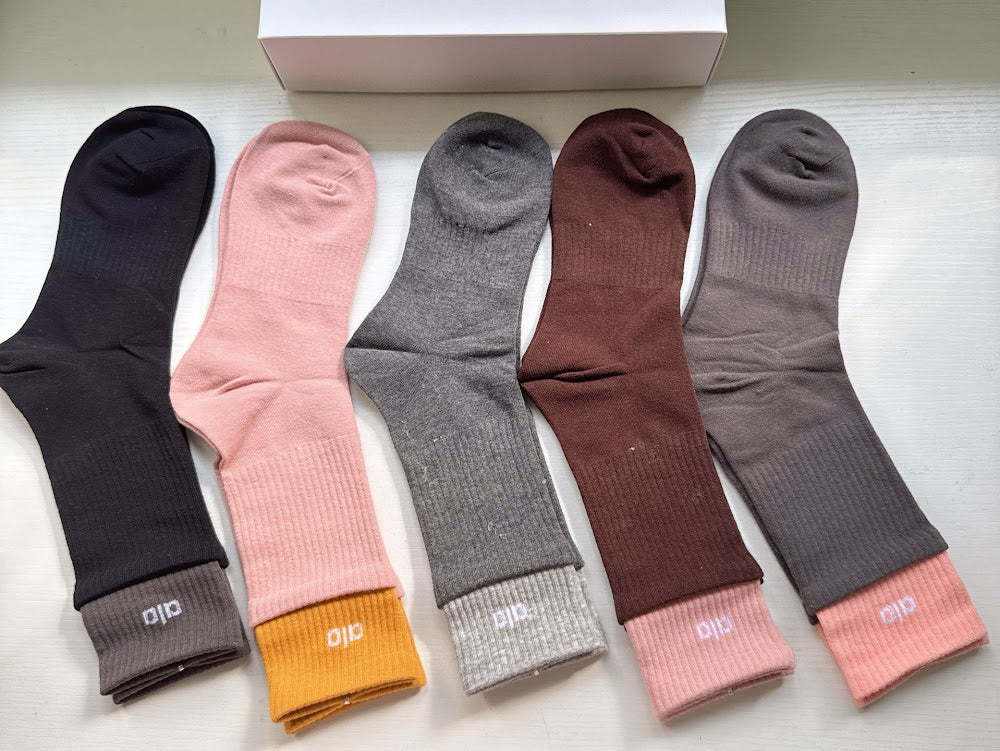 Dragons Bags Premium Luxury Socks --98644