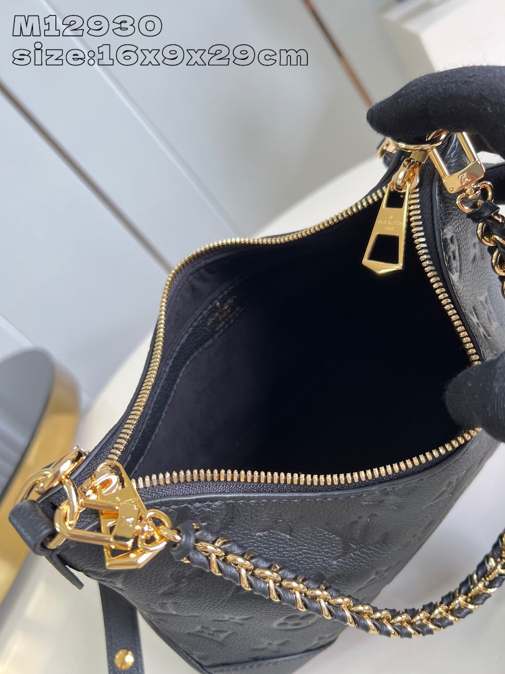 Dragons Bags ln Luxury Bag --97515