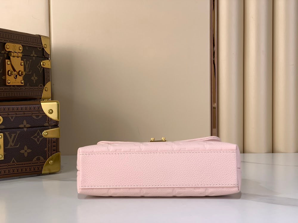Dragons Bags ln Luxury Bag --96312