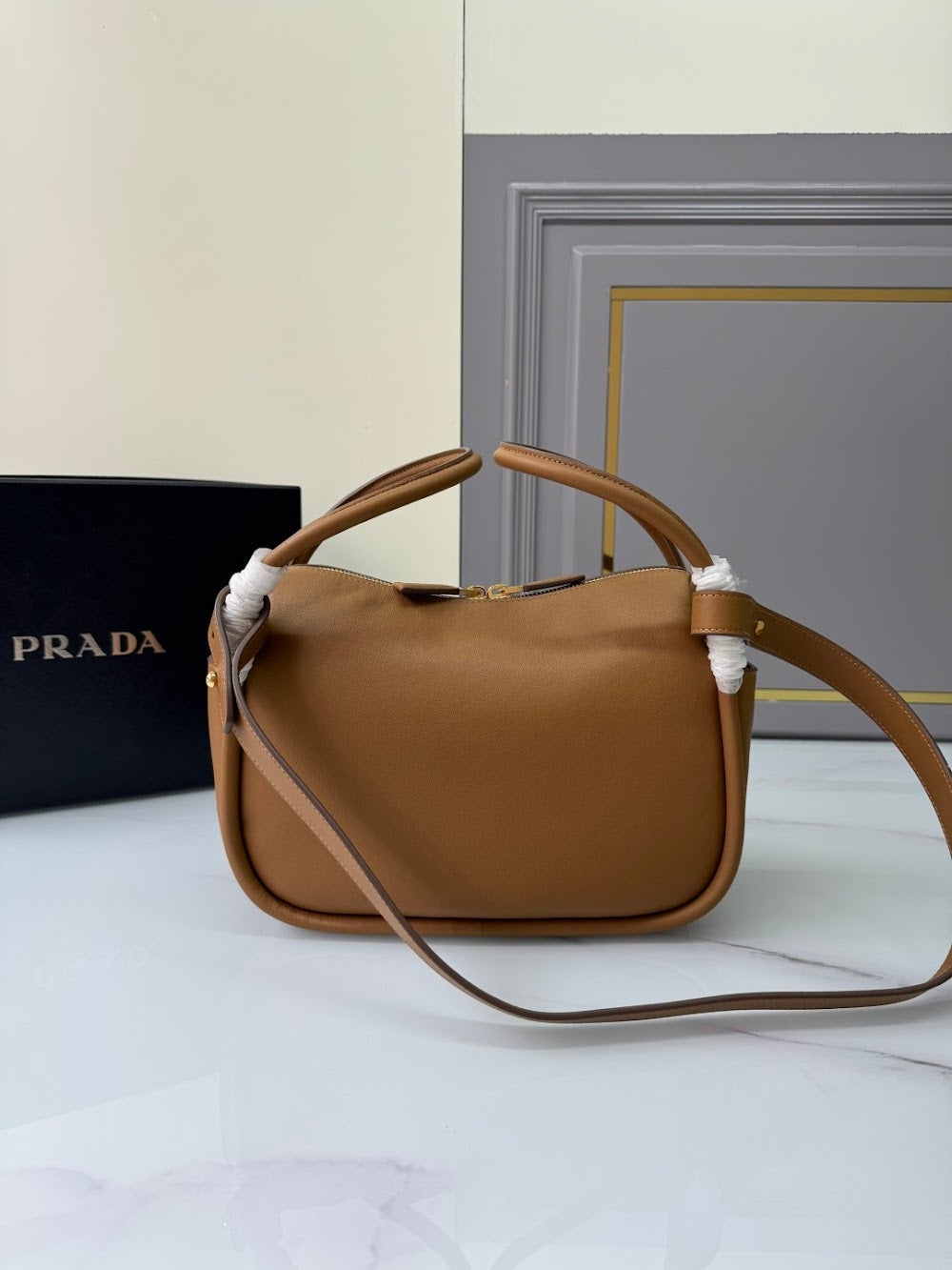 Dragons Bags Pradn Luxury Bag --102456