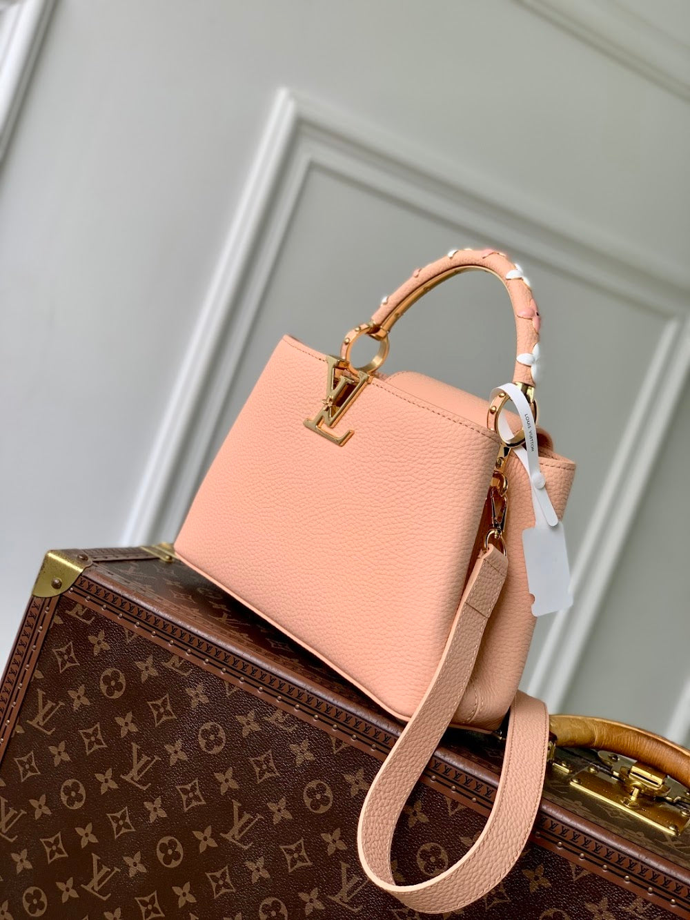 Dragons Bags ln Luxury Bag --97033