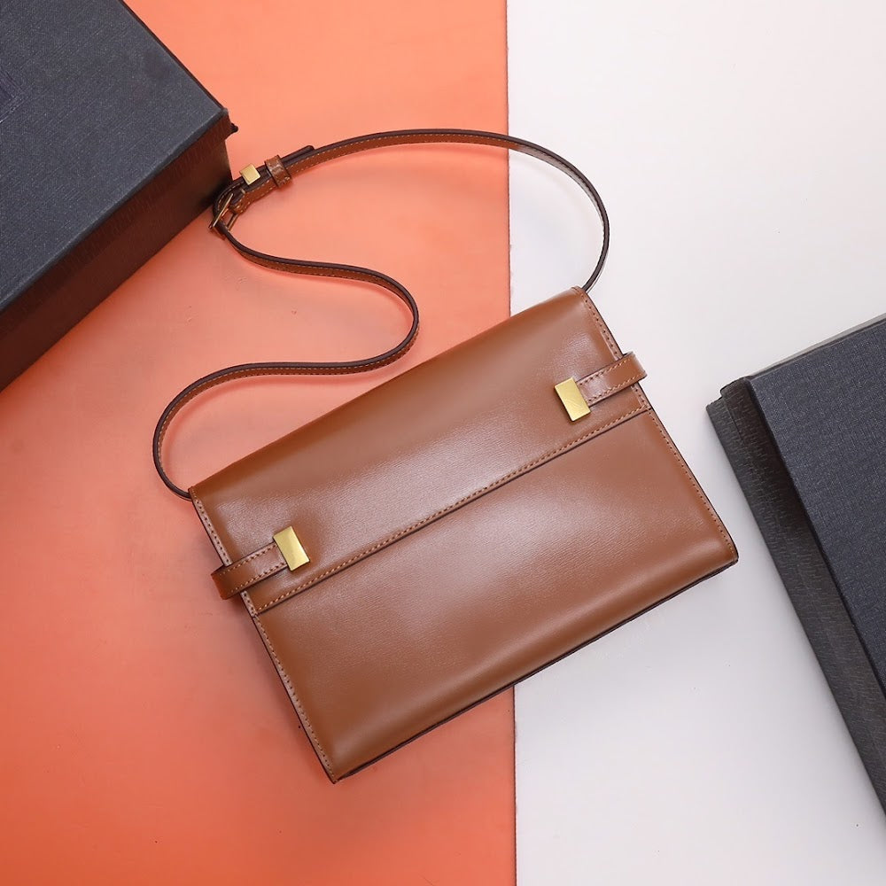 Dragons Bags YSLn Luxury Bag --120355