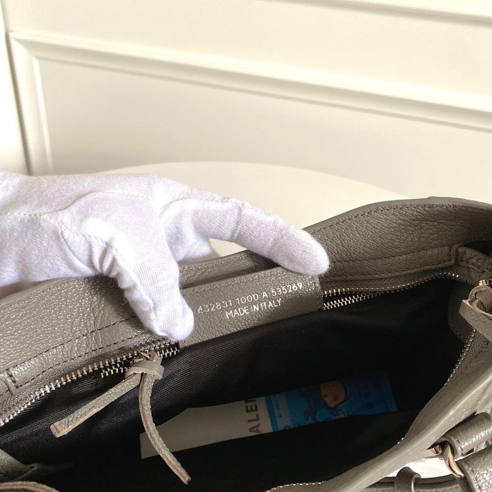 Dragons Bags Balenciaga Luxury Bag --111797