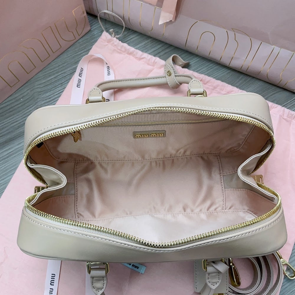Dragons Bags Miun Miun Luxury Bag --122387
