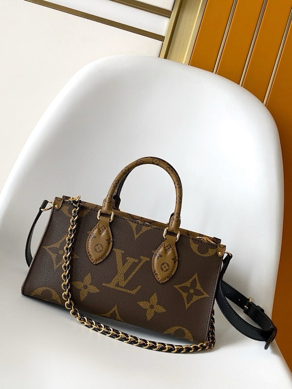 Dragons Bags LVn Luxury Bag --79089