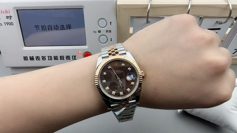Dragons Bags Luxury Designer Watch --103218