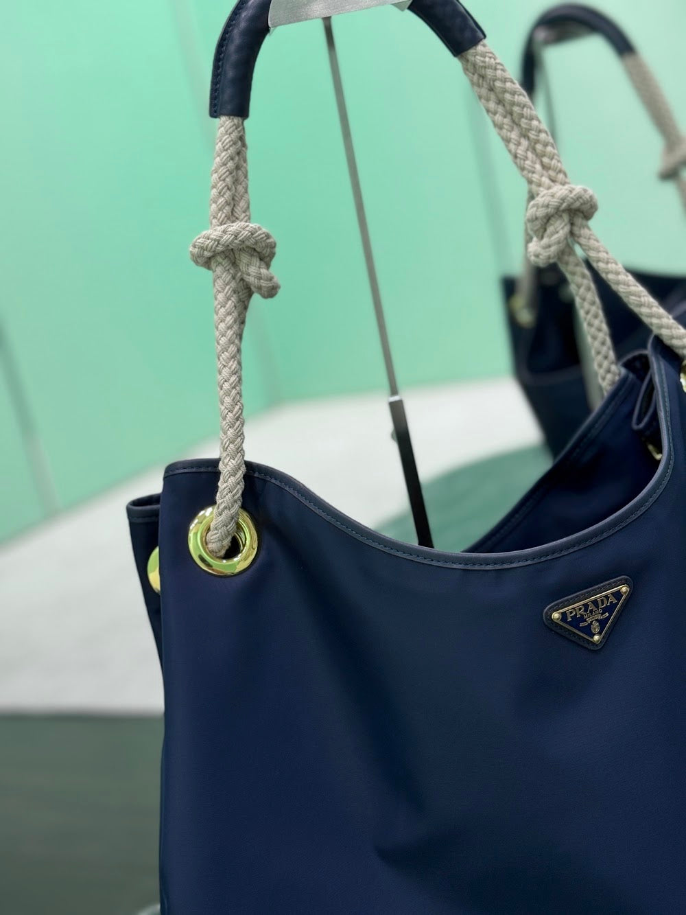 Dragons Bags Prada Luxury Bag --53685