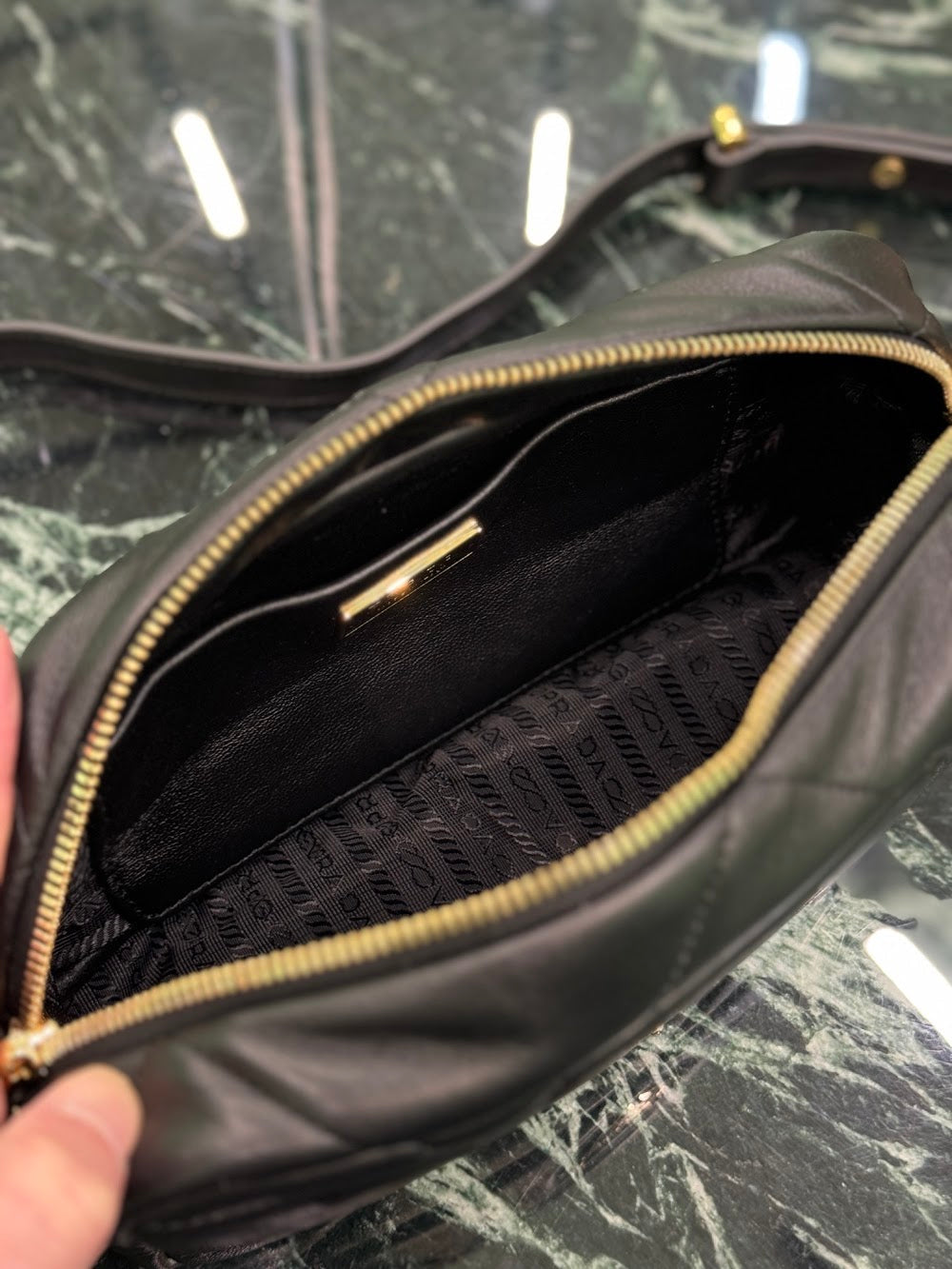 Dragons Bags Pradn Luxury Bag --101631