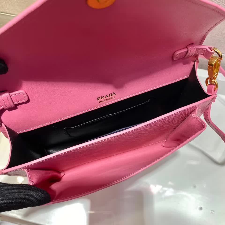 Dragons Bags Prada Luxury Bag --54133