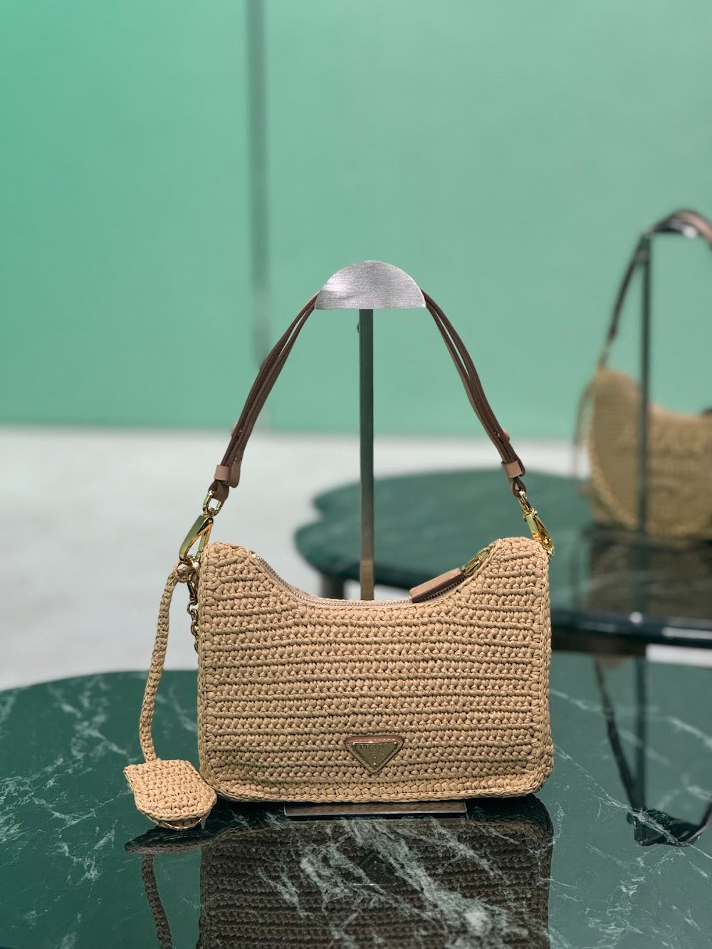 Dragons Bags Pradn Luxury Bag --102092