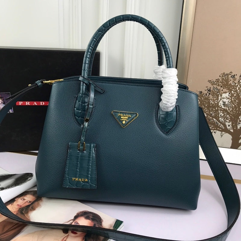 Dragons Bags pradn Luxury Bag --73881