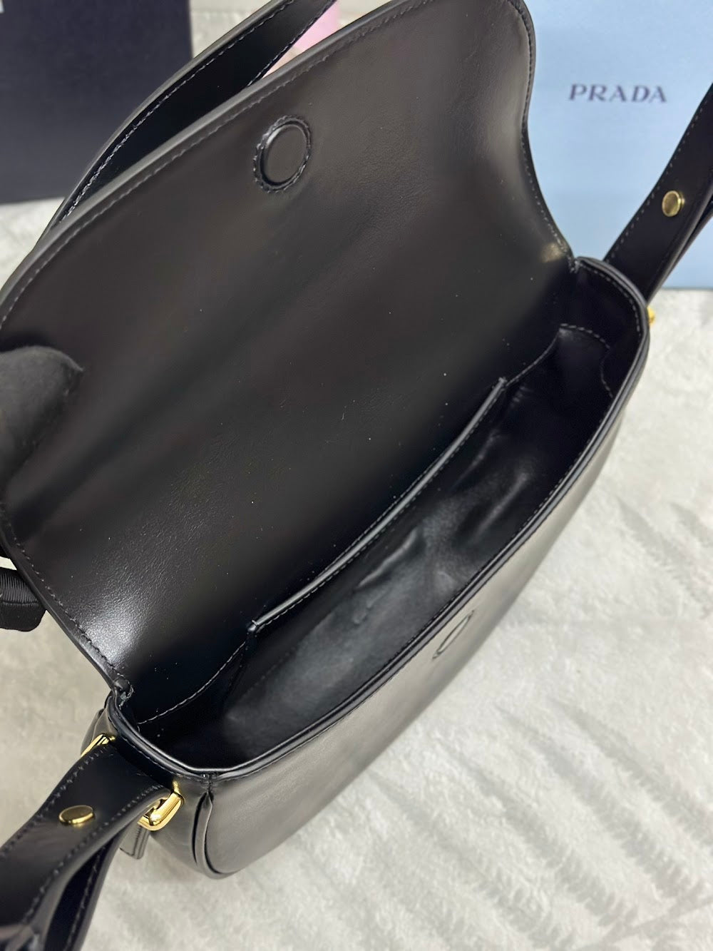 Dragons Bags Pradn Luxury Bag --101436
