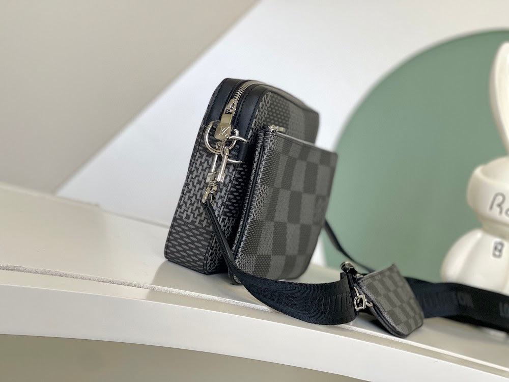 Dragons Bags ln Luxury Bag --70208