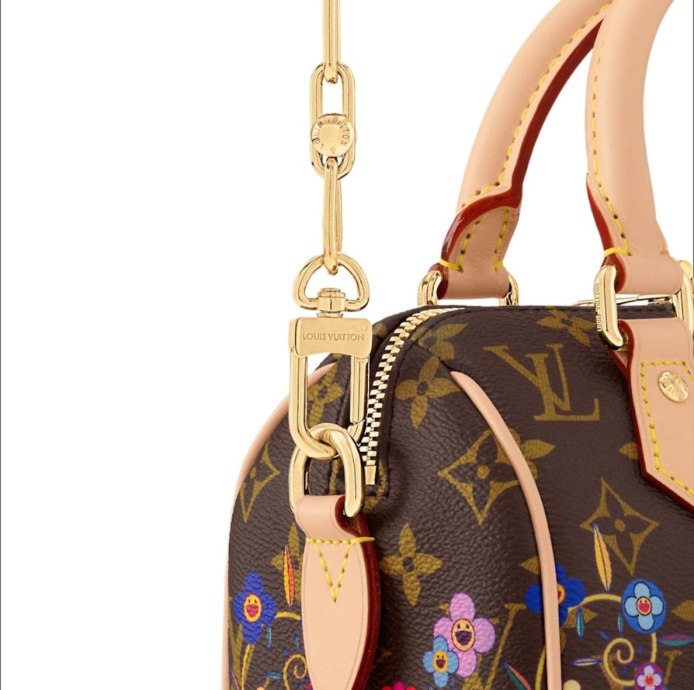 Dragons Bags ln Luxury Bag --96746