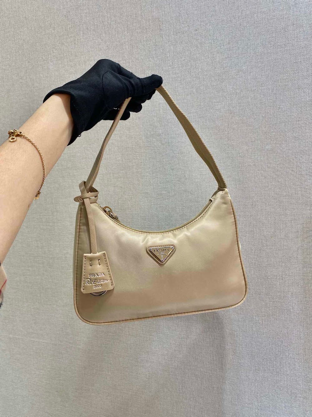 Dragons Bags Prada Luxury Bag --54755