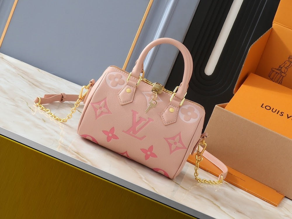 Dragons Bags ln Luxury Bag --76538