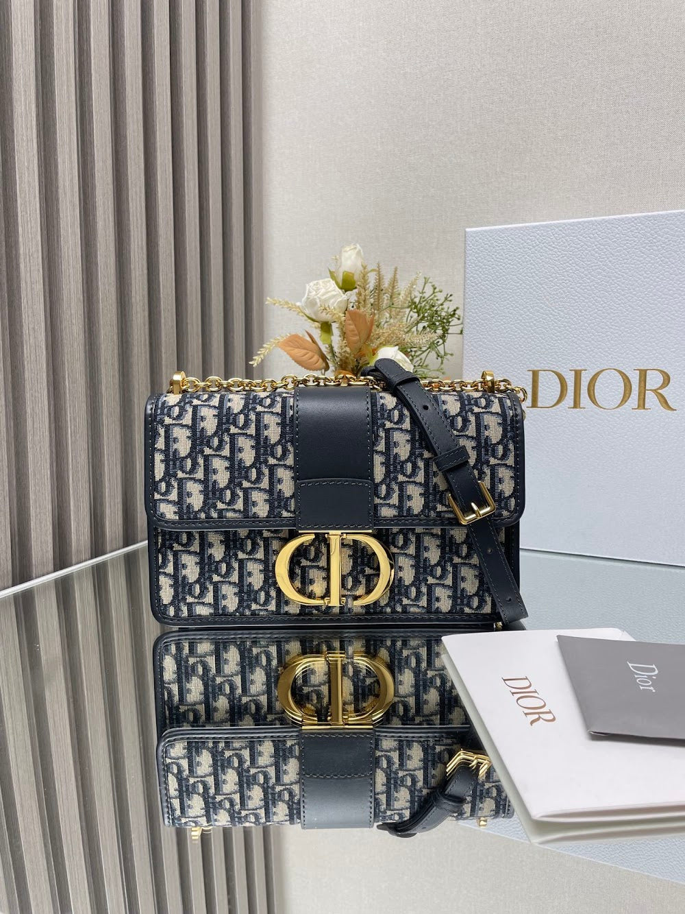 Dragons BagsDiorn Luxury Bag --115965