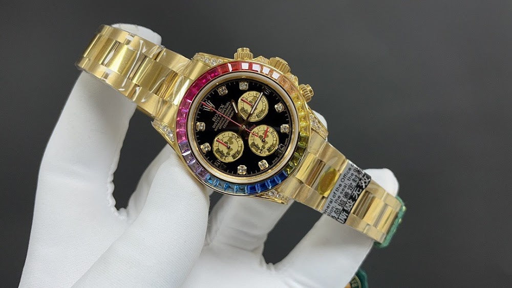 Dragons Bags Luxury Designer Watch --104381
